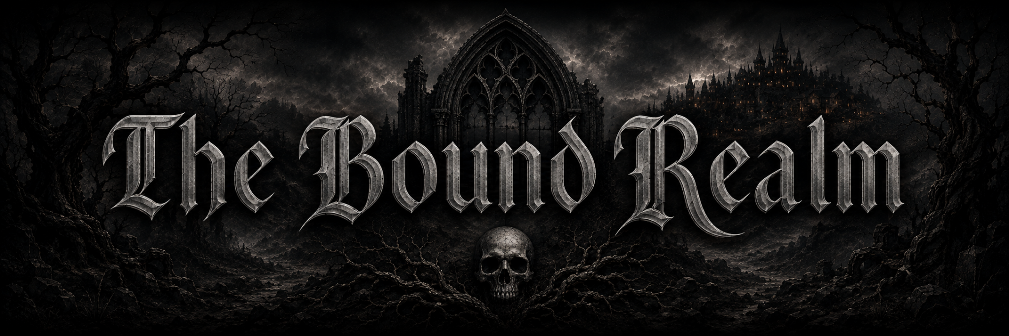 The Bound Realm